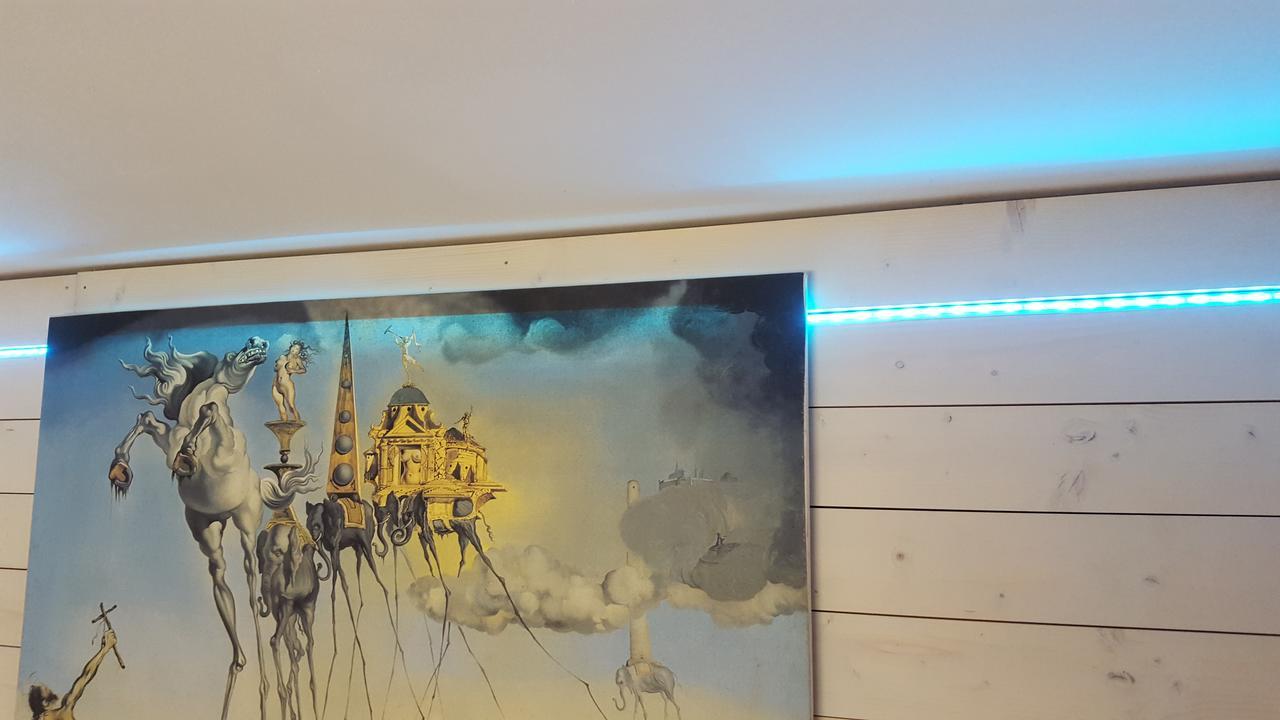 Can Patiras B&BCistella エクステリア 写真